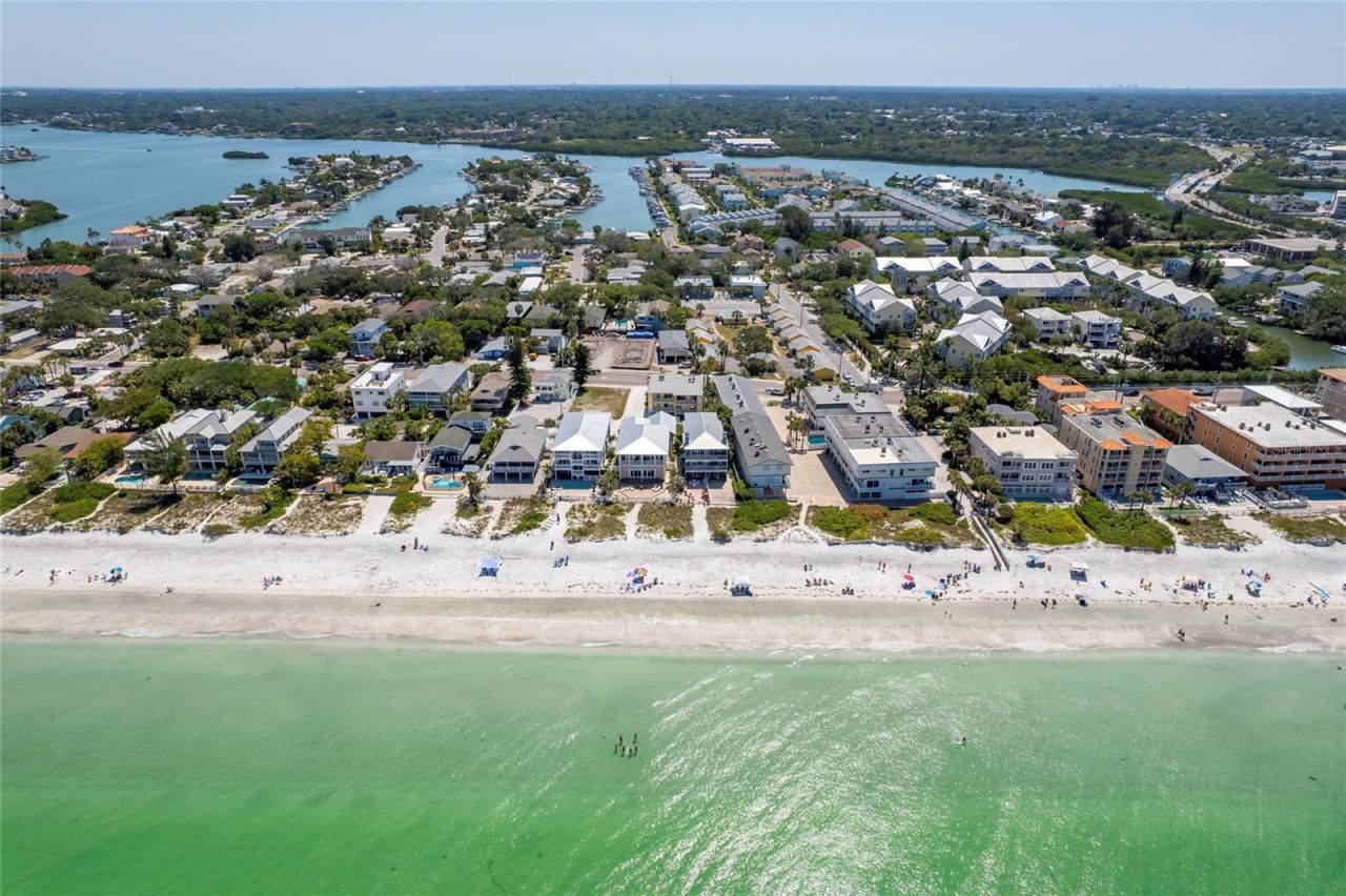 708 Gulf Boulevard , Unit D, Indian Rocks Beach, FL 33785 Photo