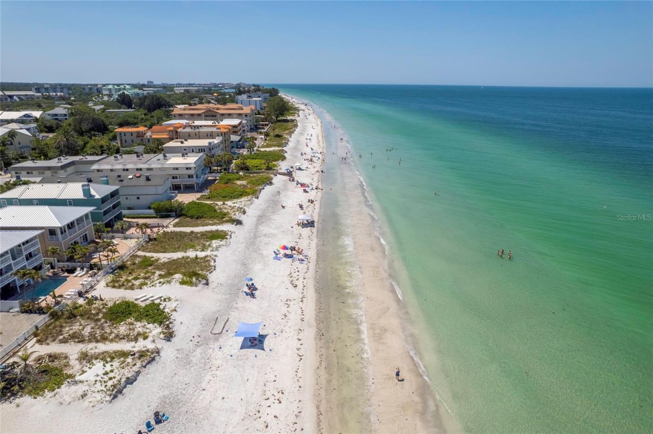708 Gulf Boulevard , Unit D, Indian Rocks Beach, FL 33785 Photo