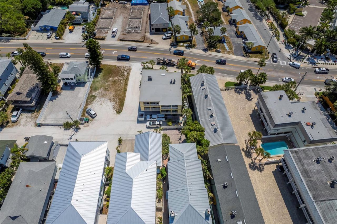 708 Gulf Boulevard , Unit D, Indian Rocks Beach, FL 33785 Photo