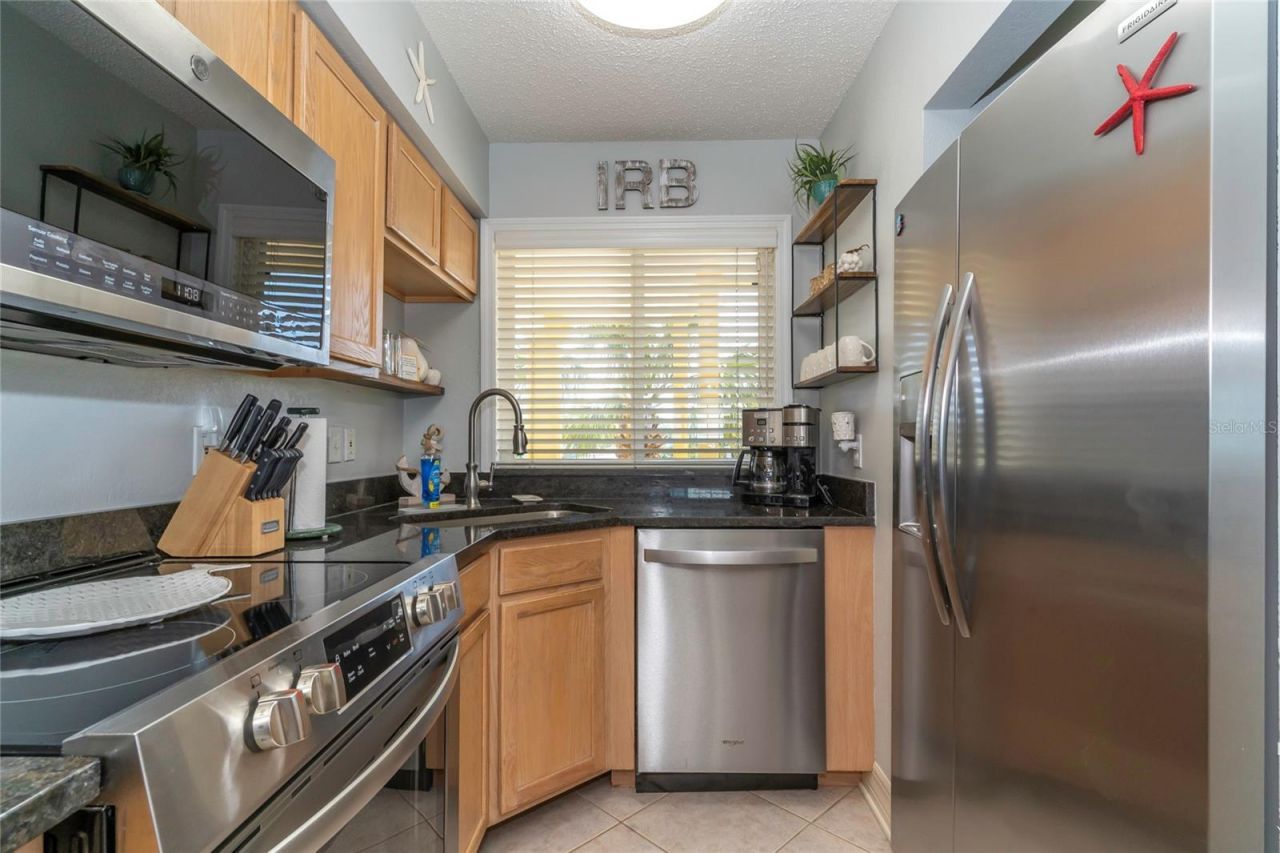 708 Gulf Boulevard , Unit D, Indian Rocks Beach, FL 33785 Photo
