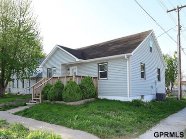 209 Bridge Street , Scribner, NE 68057