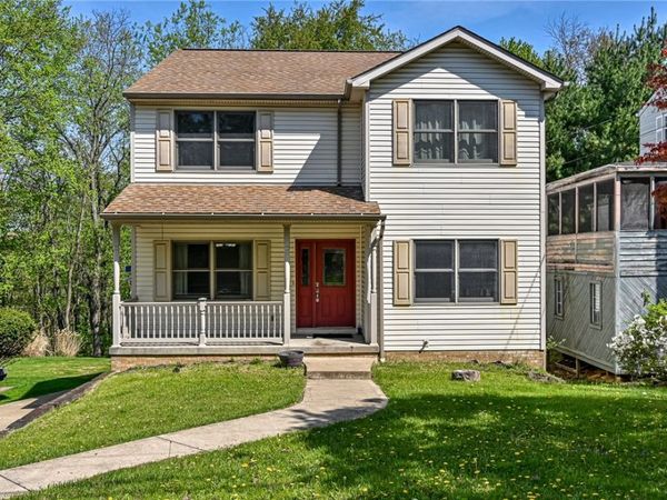 516 Lincoln Ave, Pittsburgh, PA 15237