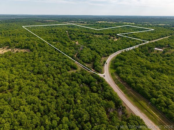 County Road 1475 , Francis, OK 74844