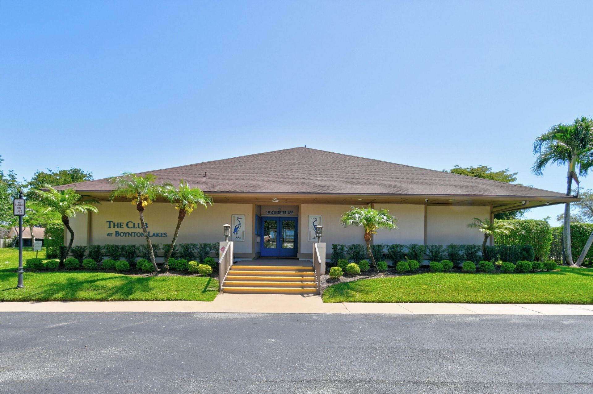 4 Knightsbridge Lane, Boynton Beach, FL 33426 Photo