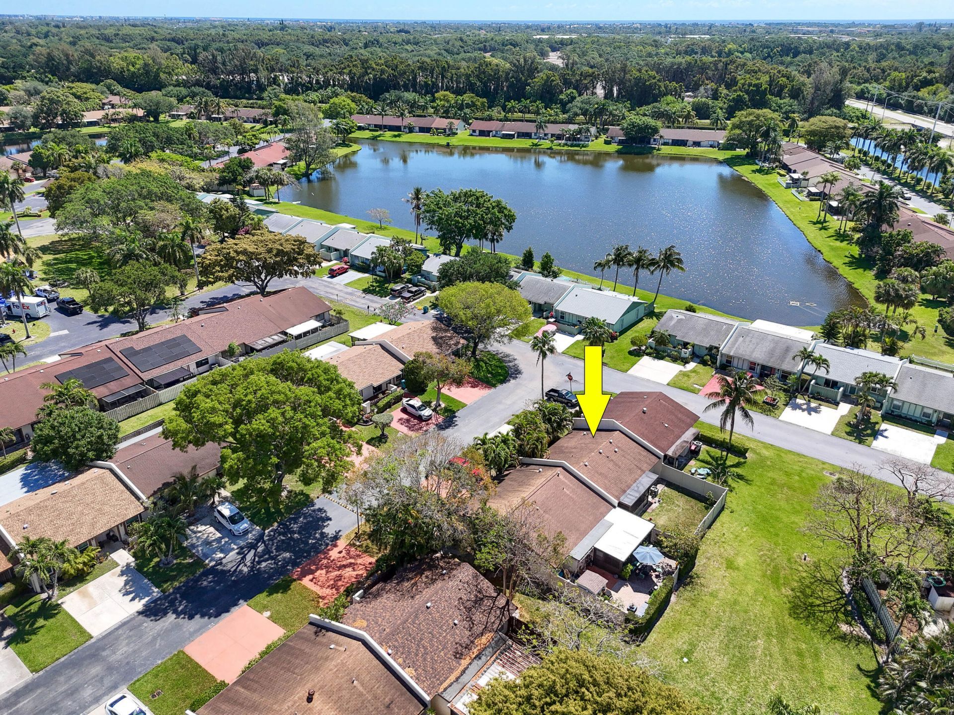 4 Knightsbridge Lane, Boynton Beach, FL 33426 Photo