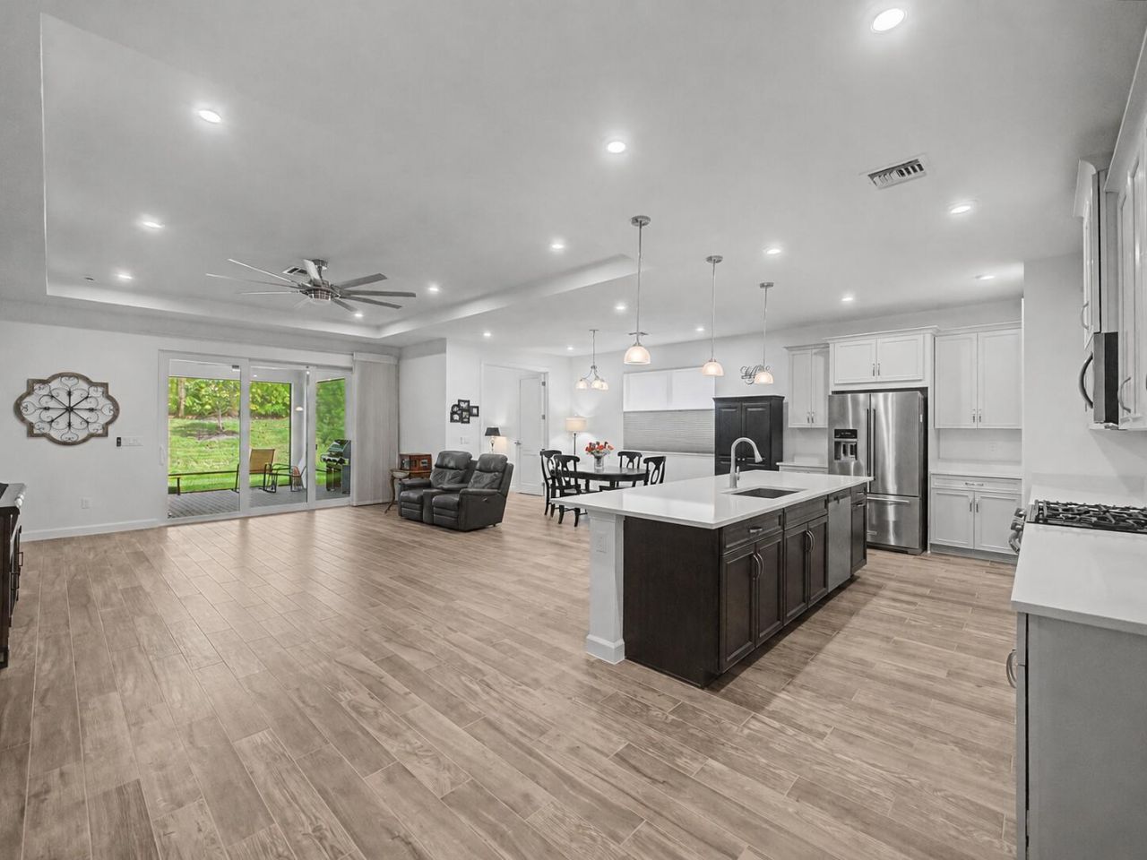 12151 SW Ameresque Way, Port Saint Lucie, FL 34987 Photo
