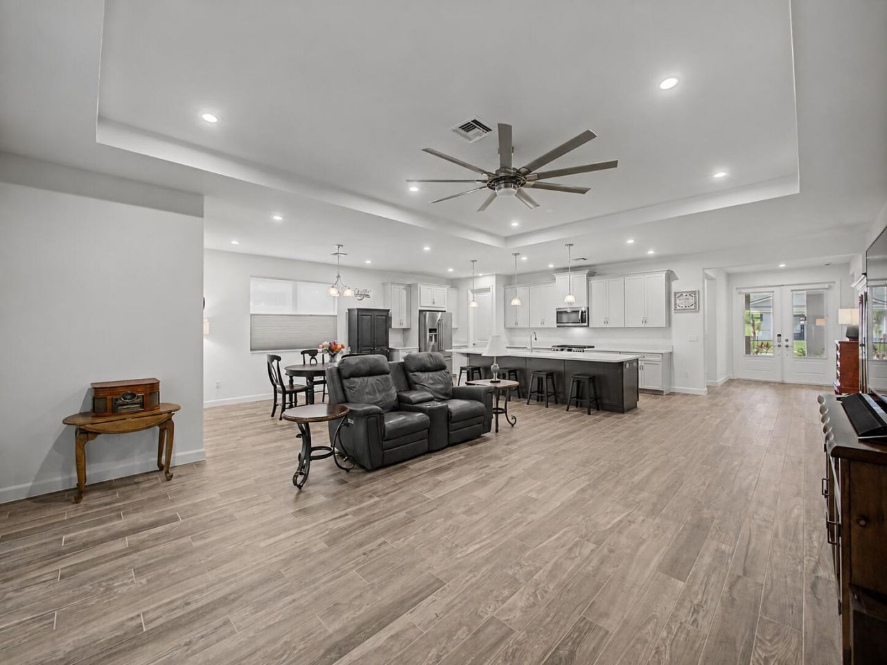 12151 SW Ameresque Way, Port Saint Lucie, FL 34987 Photo