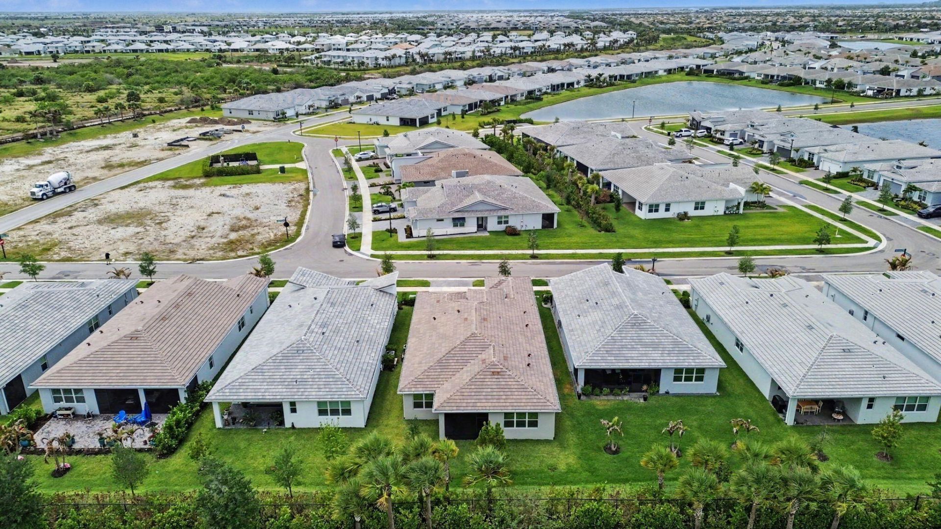 12151 SW Ameresque Way, Port Saint Lucie, FL 34987 Photo