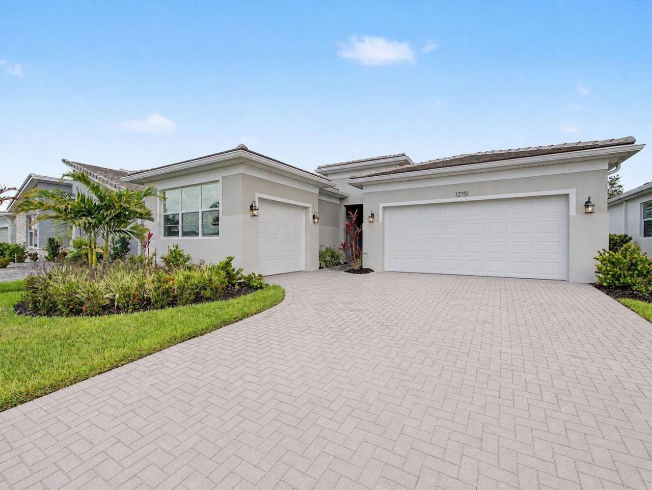 12151 SW Ameresque Way, Port Saint Lucie, FL 34987 Photo