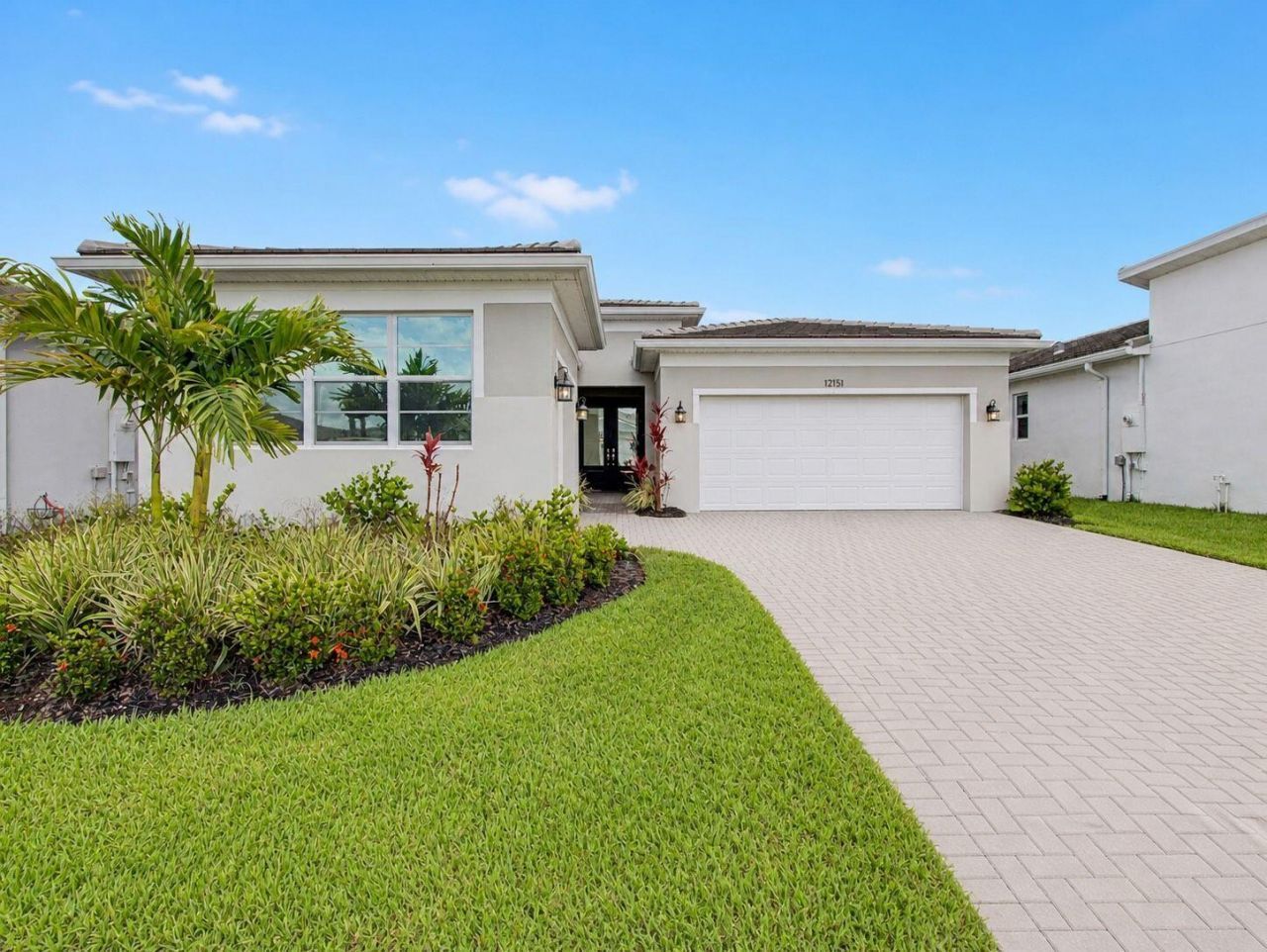 12151 SW Ameresque Way, Port Saint Lucie, FL 34987 Photo