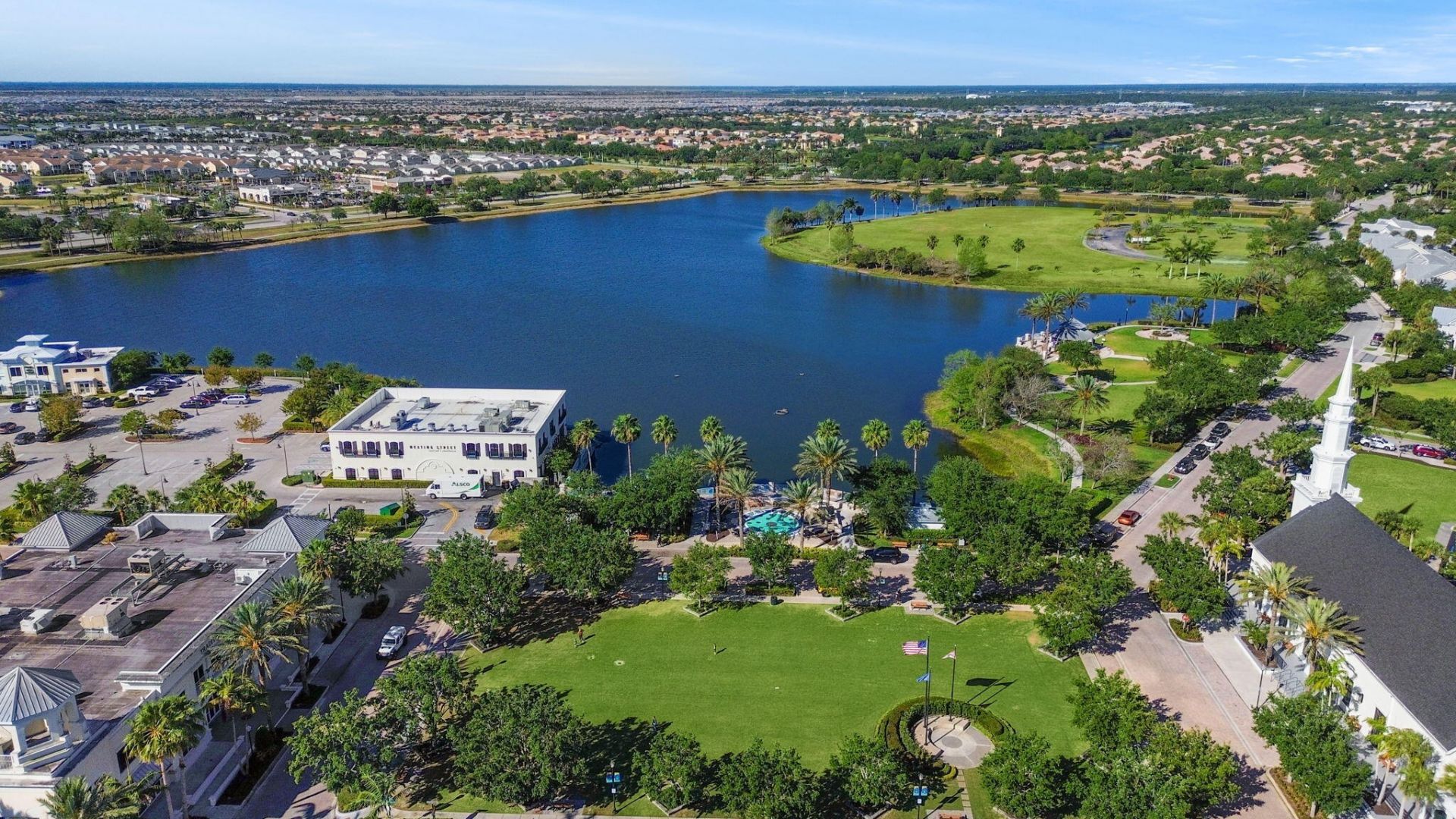 12151 SW Ameresque Way, Port Saint Lucie, FL 34987 Photo