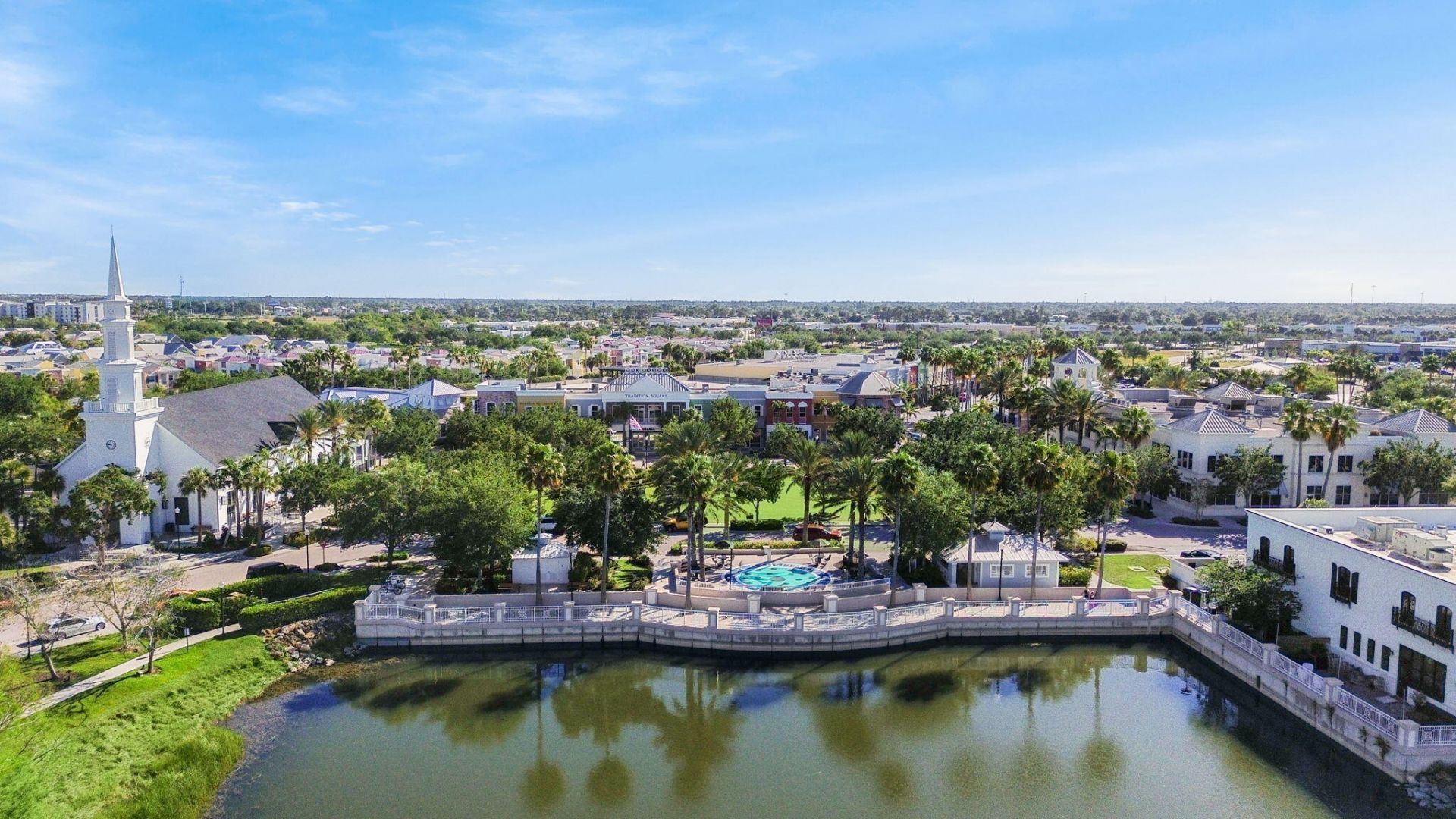12151 SW Ameresque Way, Port Saint Lucie, FL 34987 Photo