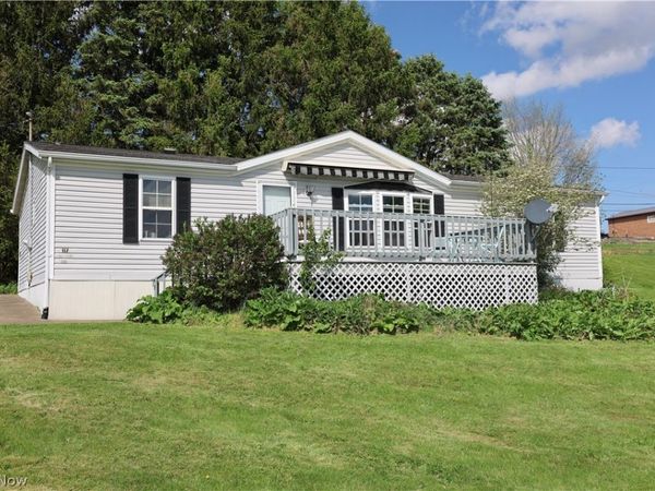 117 S Madison St, Big Prairie, OH 44611