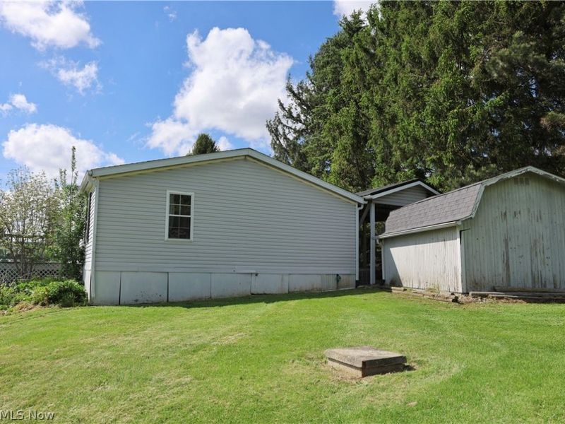 117 S Madison St, Big Prairie, OH 44611 Photo 10
