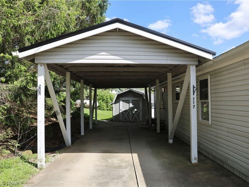 117 S Madison St, Big Prairie, OH 44611 Photo 11
