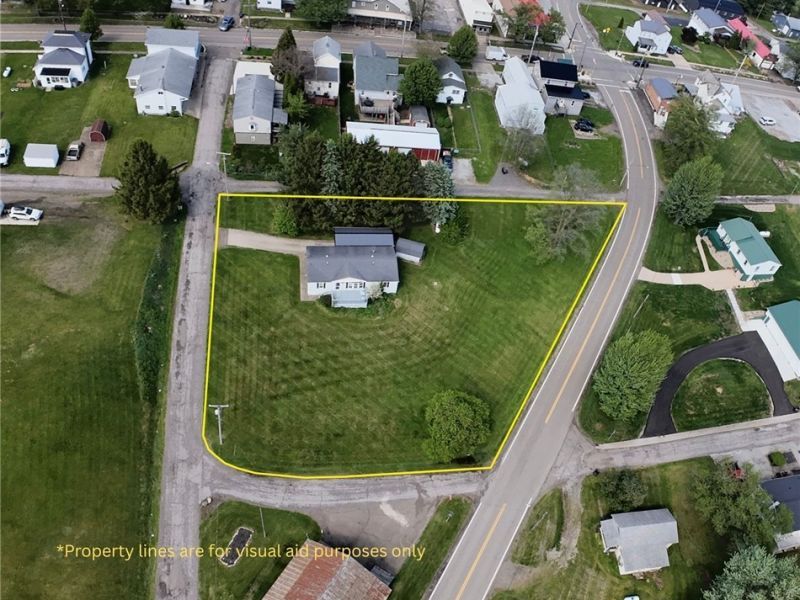 117 S Madison St, Big Prairie, OH 44611 Photo 12