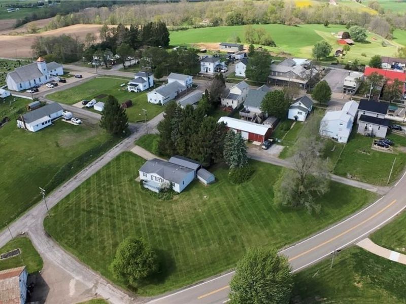 117 S Madison St, Big Prairie, OH 44611 Photo 13