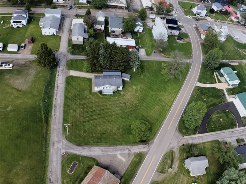 117 S Madison St, Big Prairie, OH 44611 Photo 15