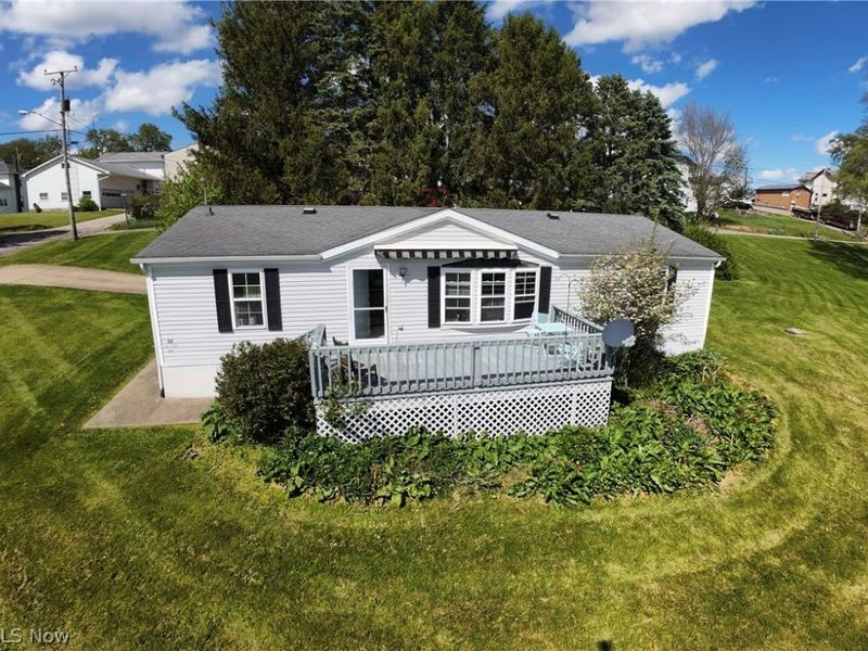 117 S Madison St, Big Prairie, OH 44611 Photo 2