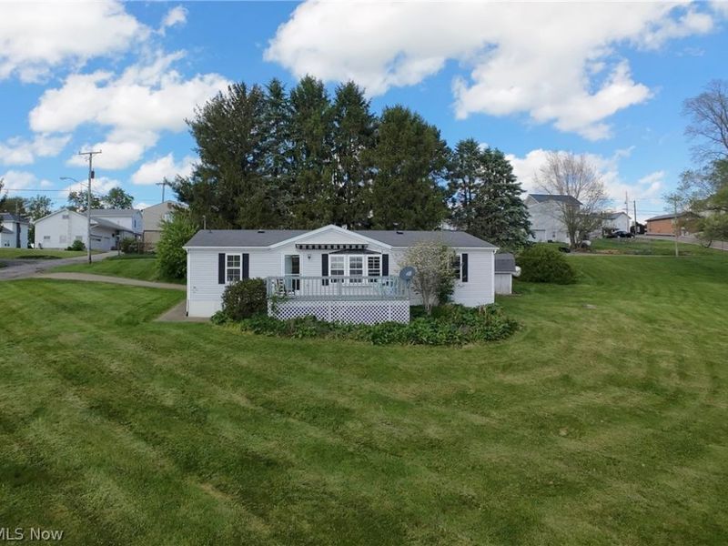 117 S Madison St, Big Prairie, OH 44611 Photo 3