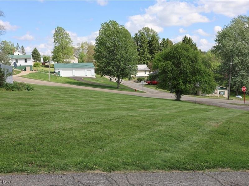 117 S Madison St, Big Prairie, OH 44611 Photo 41