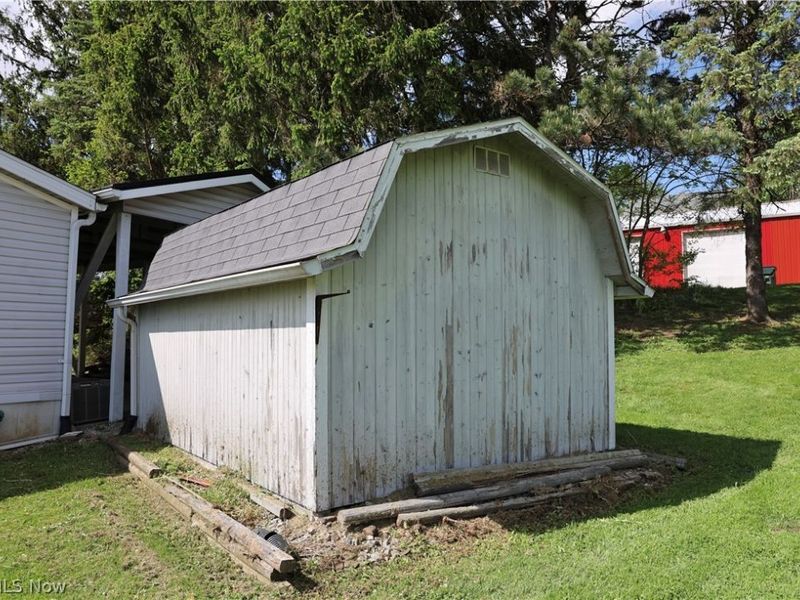 117 S Madison St, Big Prairie, OH 44611 Photo 44