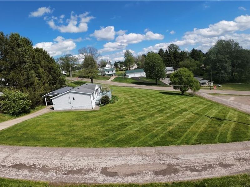 117 S Madison St, Big Prairie, OH 44611 Photo 5