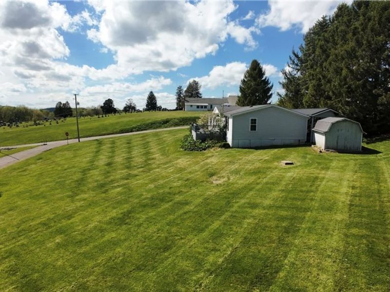 117 S Madison St, Big Prairie, OH 44611 Photo 6