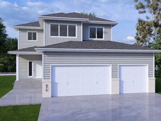 979 61st Avenue W West Fargo, ND 58078