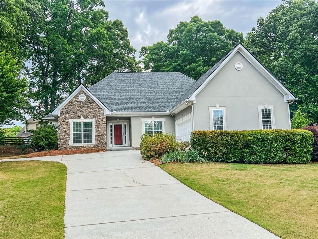 4008 Biltmore Cove Way Ne, Buford, GA 30519 Main Photo
