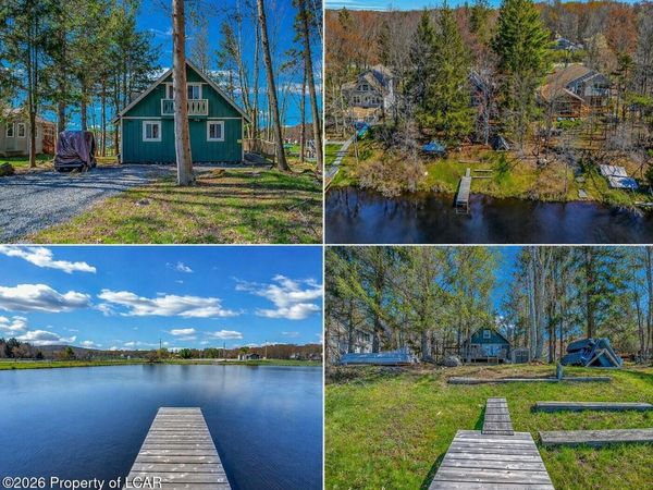 112 Trout Creek Drive, Pocono Lake, PA 18347