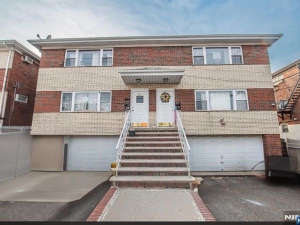 233 9th Street, FAIRVIEW, NJ 07022