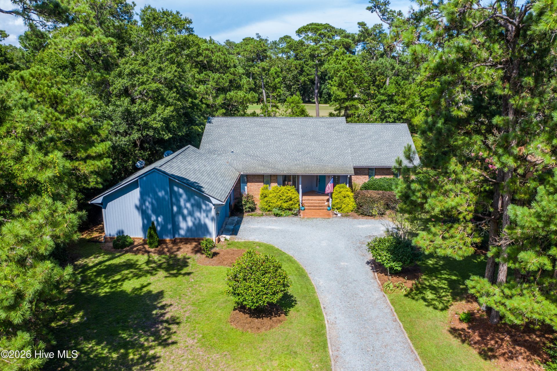123 Olde Point Road, Hampstead, NC 28443 Main Photo