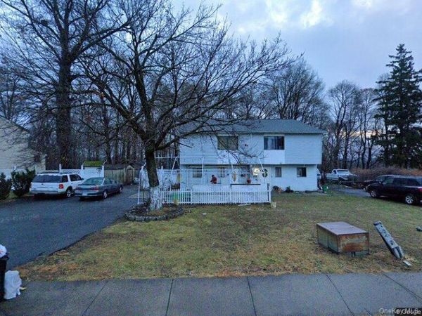 22 Slinn Avenue, Spring Valley, NY 10977