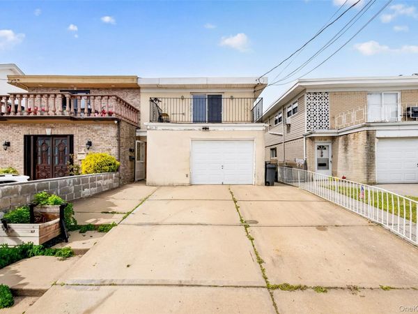 16434 99th Street, Howard Beach, NY 11414