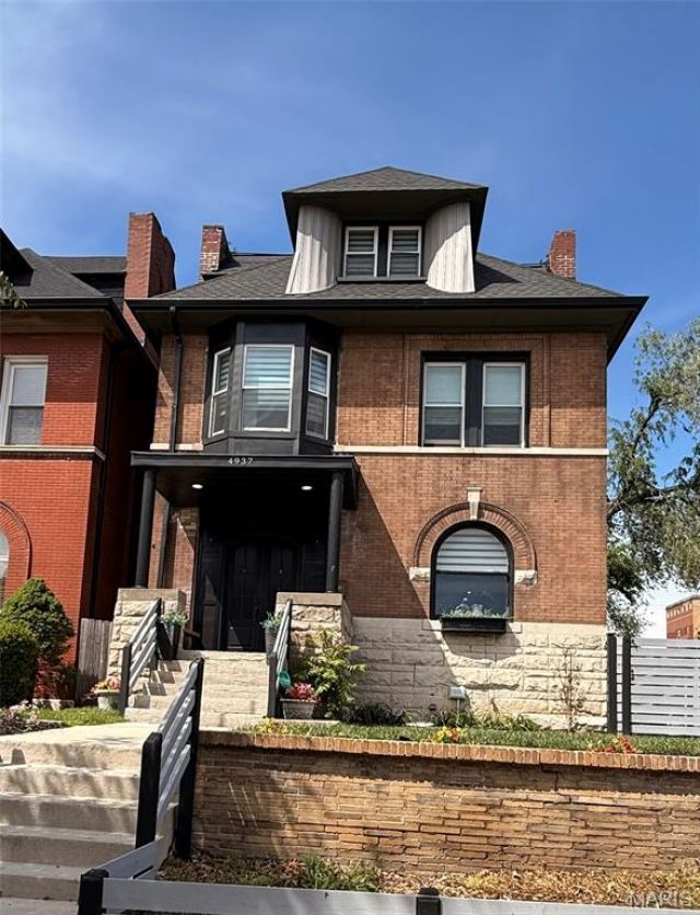 4937 Washington Boulevard , Saint Louis, MO 63108 Main Photo