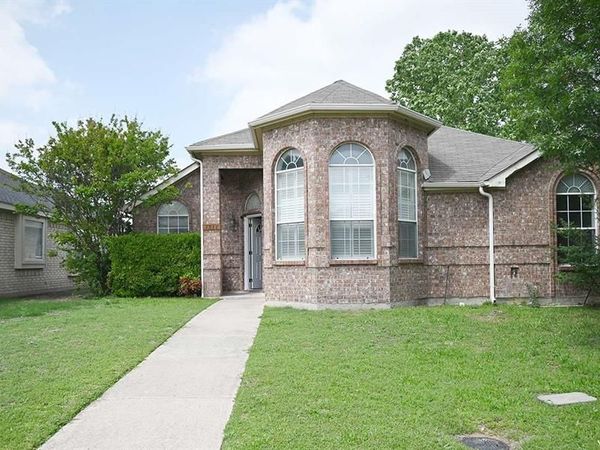 1511 Oak Tree Road , Allen, TX 75002
