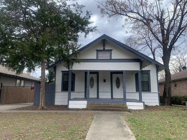 1019 Wayne Street , Dallas, TX 75223