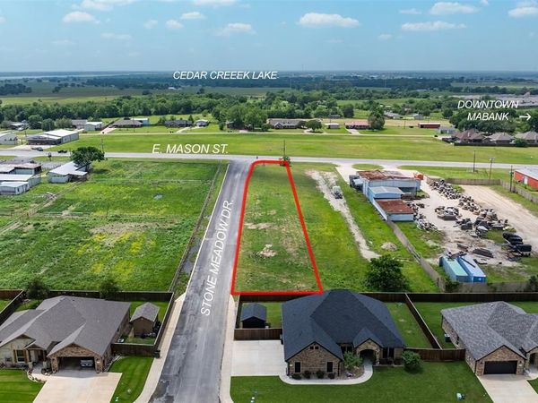 0 Mason , Mabank, TX 75147