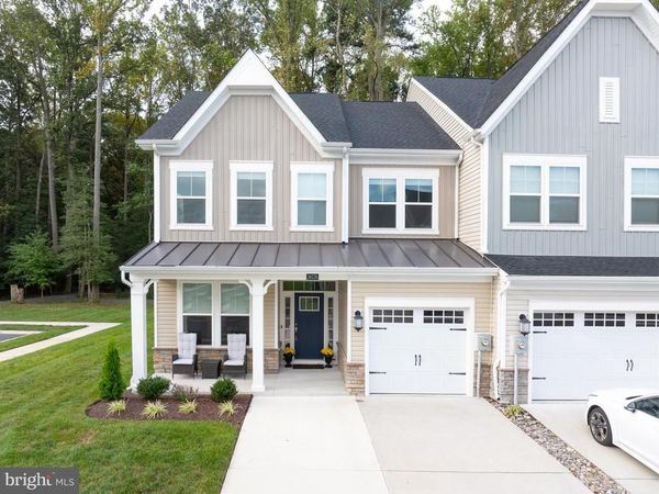 26178 MILBY CIRCLE , HARBESON, DE 19951