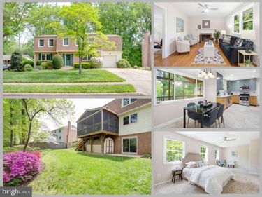 4749 FARNDON COURT, FAIRFAX, VA 22032