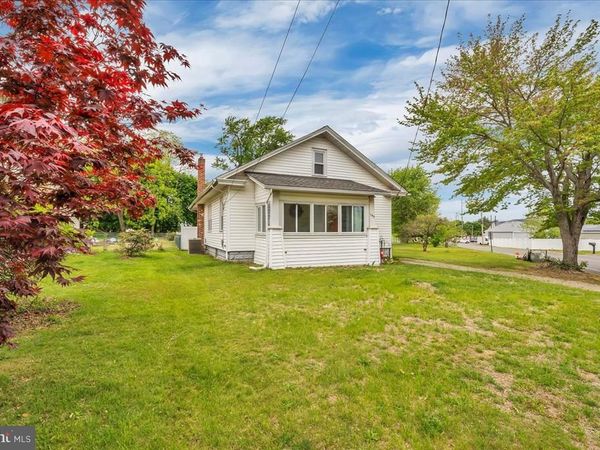 163 COUNTY HOUSE ROAD, MOUNT ROYAL, NJ 08061