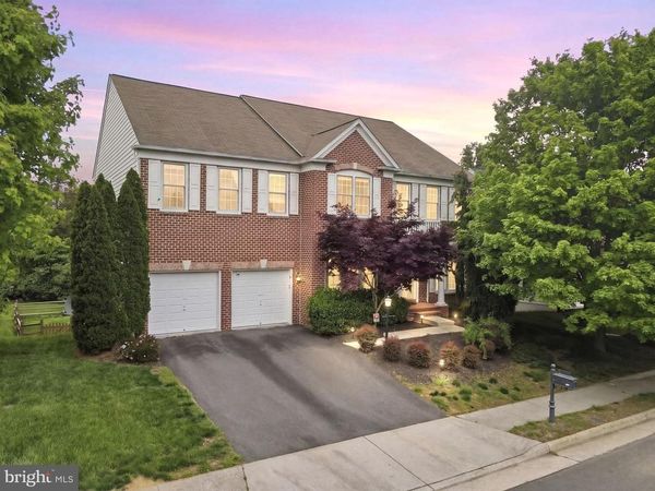 43774 BROWNBURG PLACE, CHANTILLY, VA 20152