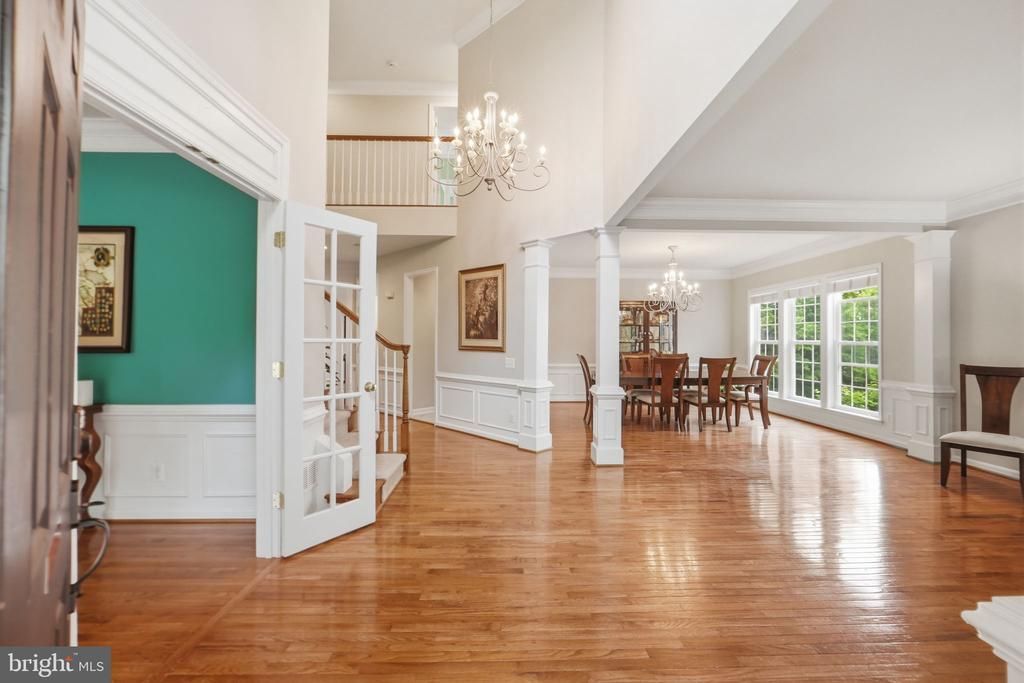 43774 BROWNBURG PLACE, CHANTILLY, VA 20152