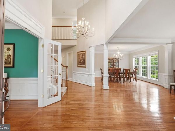 43774 BROWNBURG PLACE, CHANTILLY, VA 20152