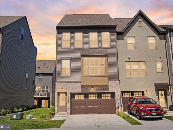 16912 SAINT WILLIAM WAY , BOWIE, MD 20716