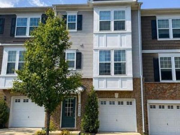 44088 EUCALYPTUS WAY , CALIFORNIA, MD 20619