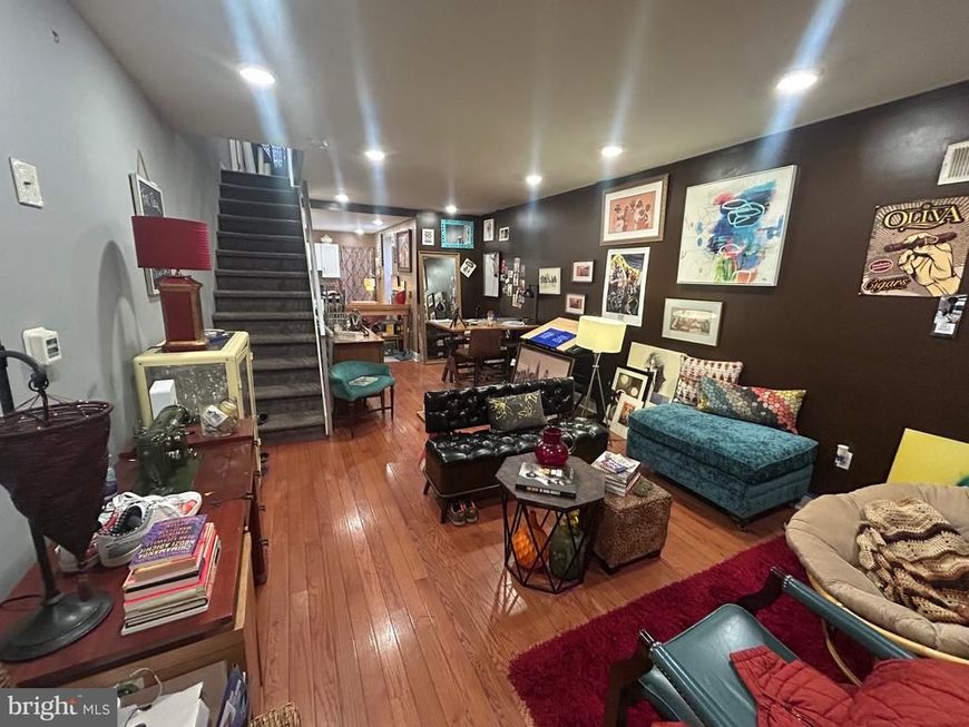 2260 N Bancroft Street, Philadelphia, PA 19132 Main Photo