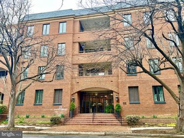 601 WILKES STREET, Unit 301, ALEXANDRIA, VA 22314