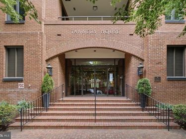 601 WILKES STREET, Unit 301, ALEXANDRIA, VA 22314